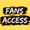 Fans Access